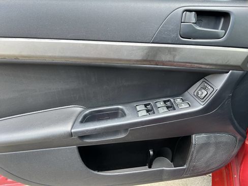 Used 2013 Mitsubishi Lancer ES image 24