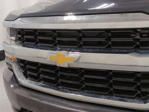Used 2019 Chevrolet Silverado 1500 W/T w/ WT Convenience Package image 12