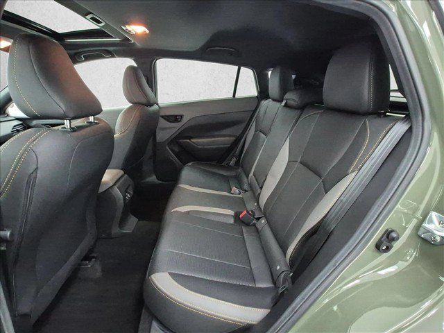 Used 2024 Subaru Crosstrek 2.5i Wilderness AWD/4WD image 22
