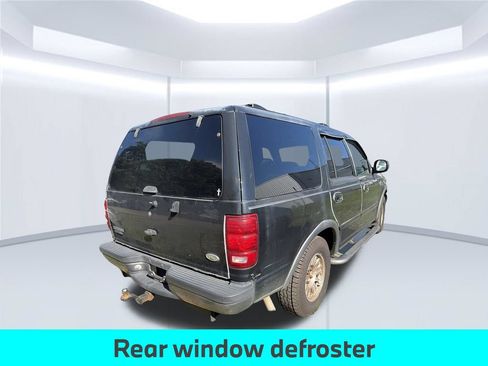 Used 2000 Ford Expedition XLT RWD image 8