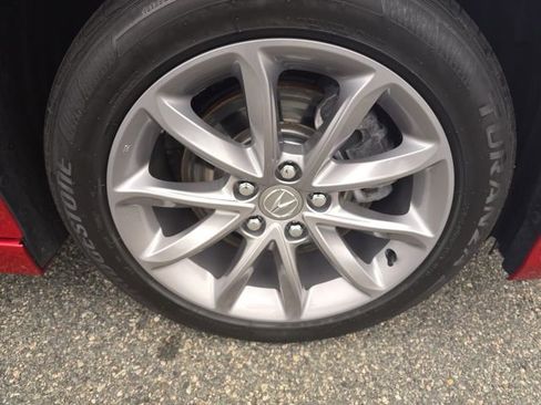 Used 2021 Acura TLX image 10