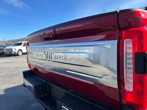 New 2026 Ford F250 King Ranch w/ Tremor Off-Road Package AWD/4WD image 22