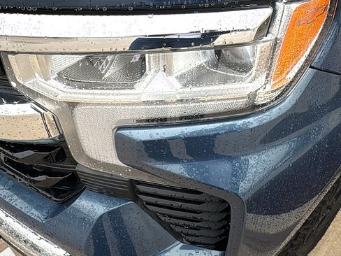 Used 2024 Chevrolet Silverado 1500 LT w/ Texas Edition Plus AWD/4WD image 9