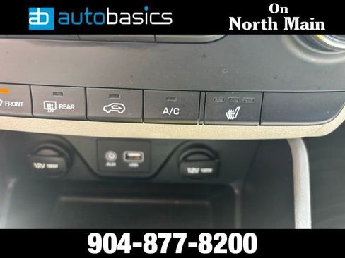 Used 2017 Hyundai Tucson Sport w/ Cargo Package FWD image 36