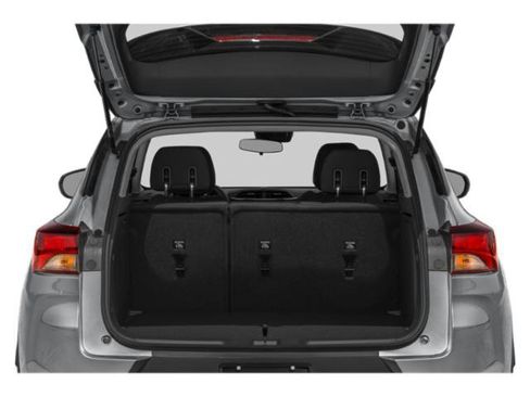 Used 2022 Chevrolet TrailBlazer LS AWD/4WD image 14