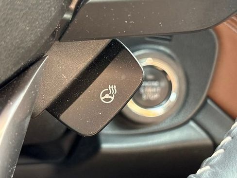Used 2024 Subaru Legacy Touring XT AWD/4WD image 19