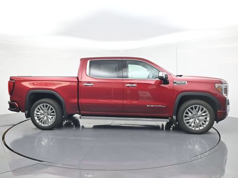Used 2019 GMC Sierra 1500 Denali w/ Denali Ultimate Package AWD/4WD image 4