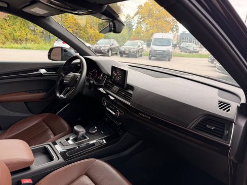 Used 2019 Audi Q5 2.0T Premium image 16