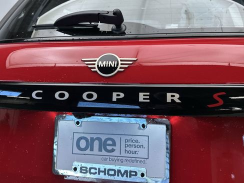 New 2026 MINI Cooper S image 24