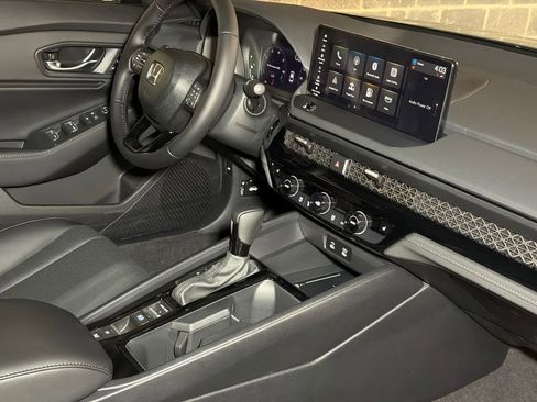 New 2026 Honda Accord Sport image 8