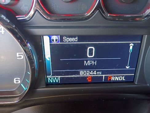 Used 2018 Chevrolet Tahoe 2WD w/ Remote Keyless Entry Package image 14