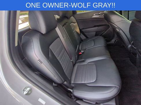 Used 2024 Kia Sportage SX AWD/4WD image 34