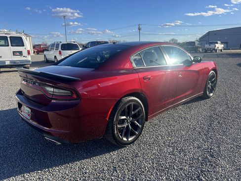 Used 2019 Dodge Charger SXT w/ Blacktop Package image 4