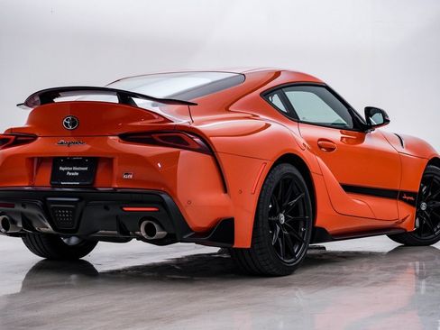 Used 2024 Toyota Supra image 9