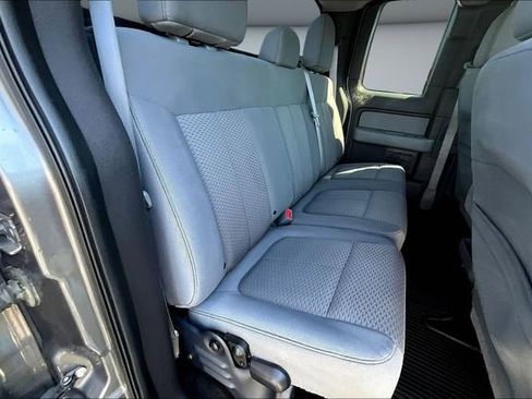 Used 2013 Ford F150 XLT w/ Mid Equipment Group AWD/4WD image 24