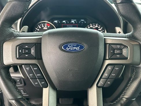Used 2019 Ford F150 Raptor w/ Equipment Group 802A Luxury AWD/4WD image 27