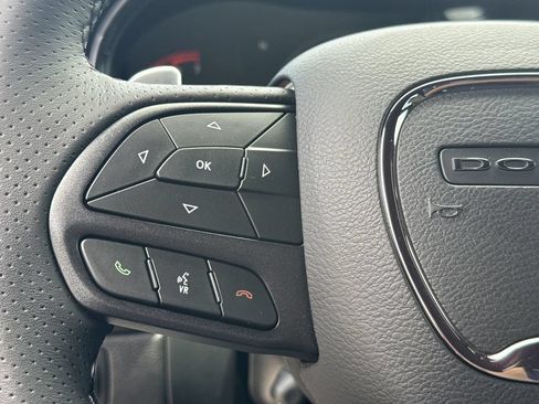 New 2026 Dodge Durango GT AWD/4WD image 13