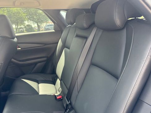Used 2025 MAZDA CX-30 AWD 2.5 S w/ Preferred Package image 11