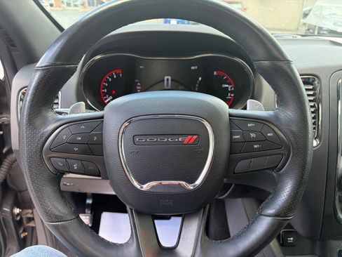 Used 2019 Dodge Durango GT AWD/4WD image 15