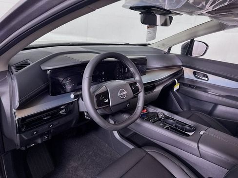 New 2026 Nissan Murano SL image 9