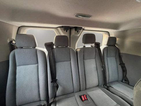 Used 2016 Ford Transit 350 XLT RWD image 25