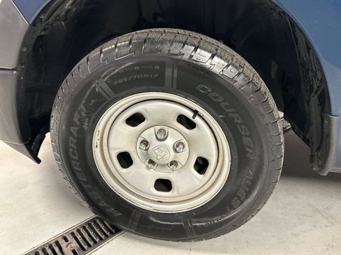 Used 2019 RAM 1500 Tradesman w/ Popular Equipment Group image 9