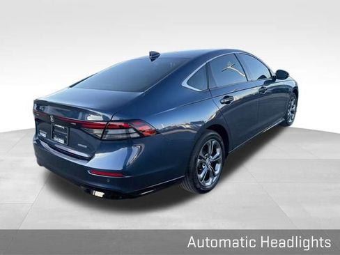 Used 2024 Honda Accord EX-L image 12