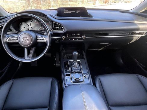 Certified 2023 MAZDA CX-30 AWD 2.5 S w/ Select Package image 15