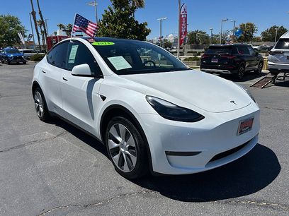 Used 2023 Tesla Model Y Long Range