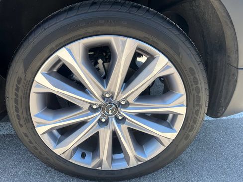 Certified 2026 MAZDA CX-50 AWD 2.5 S w/ Weather Package image 12