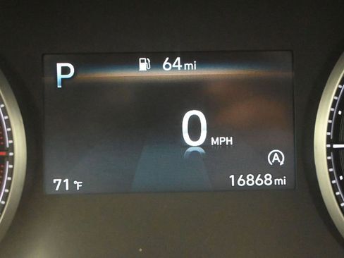 Certified 2023 Hyundai Santa Fe XRT AWD/4WD image 16