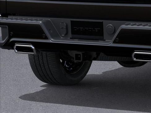 New 2026 Chevrolet Silverado 1500 High Country AWD/4WD image 14