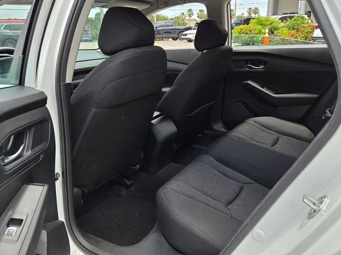 Used 2024 Honda Accord LX image 11