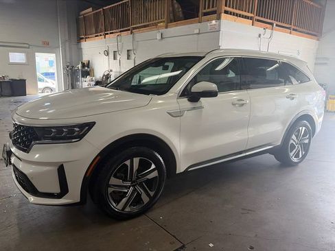 Used 2022 Kia Sorento SX AWD/4WD image 8