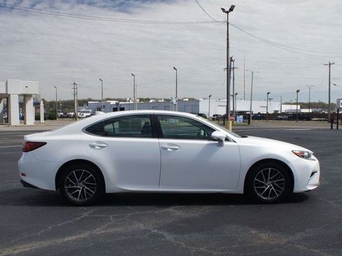 Used 2016 Lexus ES 350 image 20