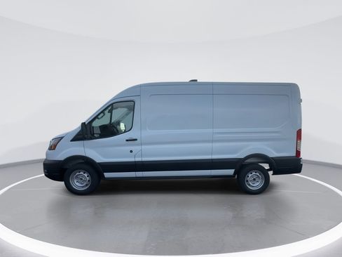 New 2026 Ford Transit 250 148 Medium Roof RWD image 5