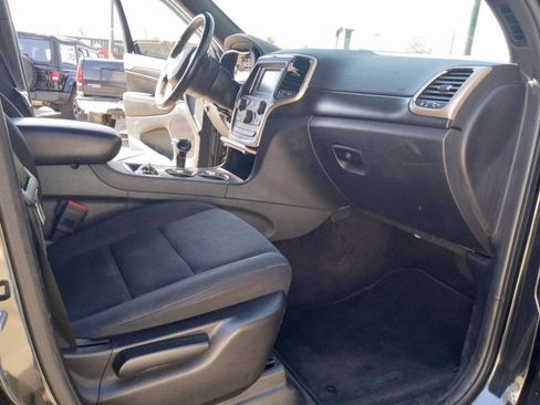 Used 2015 Jeep Grand Cherokee Laredo w/ Quick Order Package 23E AWD/4WD image 19