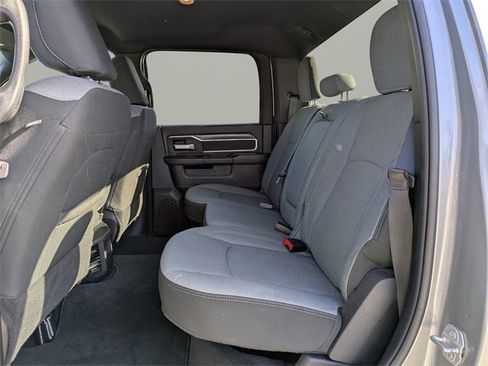 Used 2024 RAM 2500 Big Horn image 13