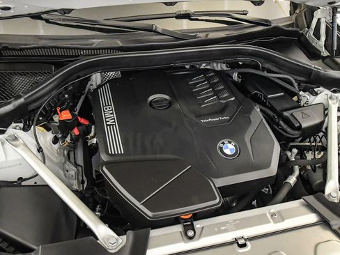 Certified 2023 BMW X3 sDrive30i w/ M Sport Package RWD image 25