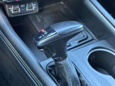 Used 2021 Dodge Durango SRT w/ Trailer Tow Group IV image 23