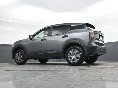 Certified 2026 Nissan Kicks S FWD image 33