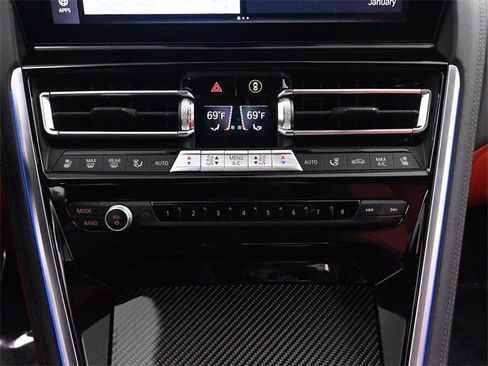 Used 2023 BMW ALPINA B8 xDrive Gran Coupe image 50