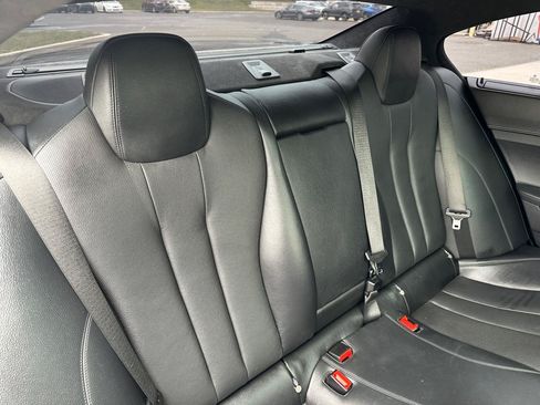 Used 2015 BMW 640i Gran Coupe xDrive AWD/4WD image 24