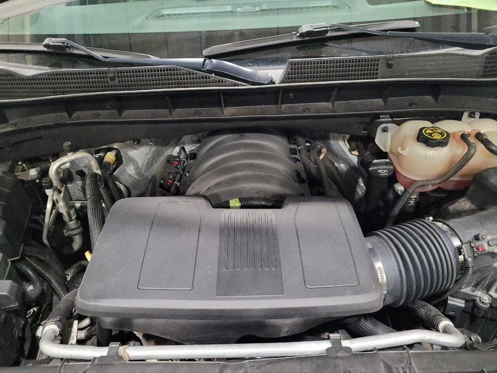 Used 2019 GMC Sierra 1500 AT4 w/ AT4 Premium Package AWD/4WD image 30