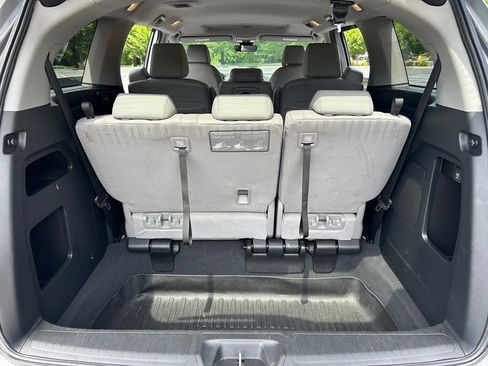 Used 2021 Honda Odyssey EX-L image 42