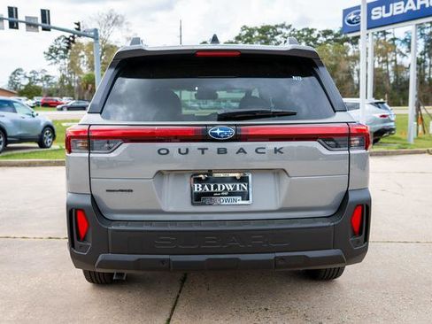 New 2026 Subaru Outback Limited AWD/4WD image 5