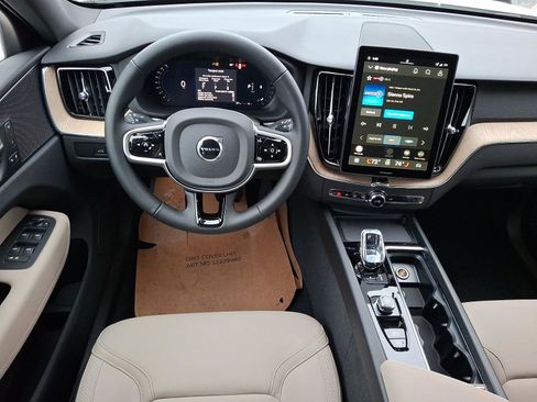 New 2026 Volvo XC60 B5 Plus w/ Protection Package Premier image 8
