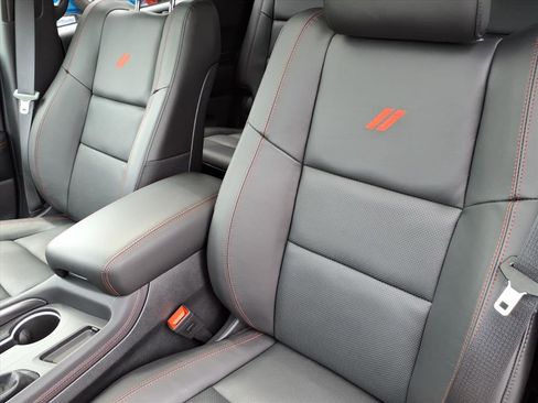 New 2026 Dodge Durango GT AWD/4WD image 19