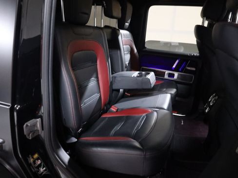 Certified 2022 Mercedes-Benz G 63 AMG 4MATIC image 57