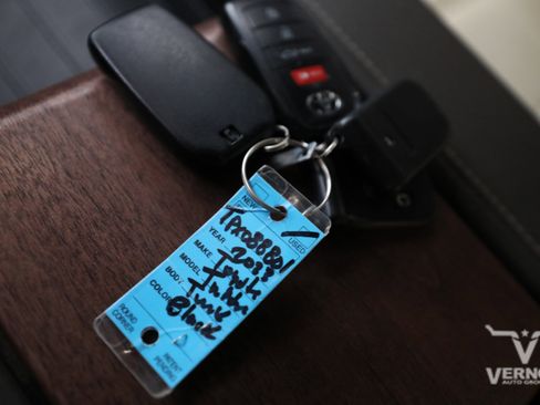 Used 2023 Toyota Tundra 1794 Edition image 38